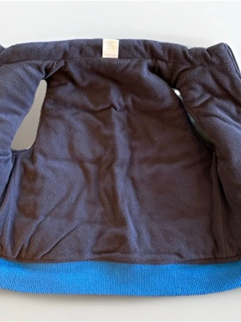 Gymboree bright colorblock